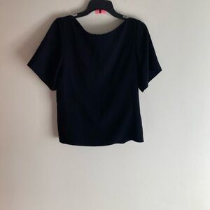 Aritzia BABATON black top